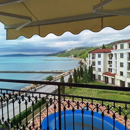 アパート Maraya 3 Carpe Diem Complex , , Free Parking *
