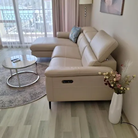 Apartment Maraya 3 Carpe Diem Complex , , Free Parking