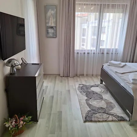 Maraya 3 Carpe Diem Complex , , Free Parking アパート