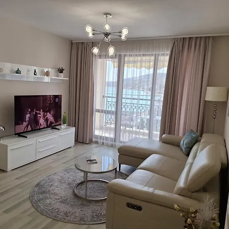 Maraya 3 Carpe Diem Complex , , Free Parking Baltschik