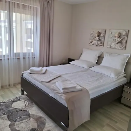 Apartment Maraya 3 Carpe Diem Complex , , Free Parking *