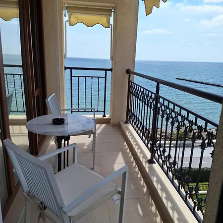 Apartment Maraya 3 Carpe Diem Complex , , Free Parking
