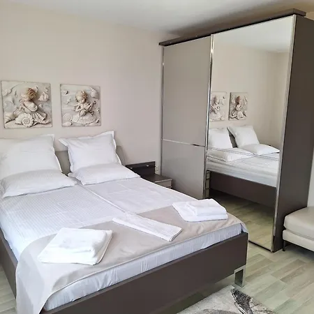 Maraya 3 Carpe Diem Complex , , Free Parking アパート