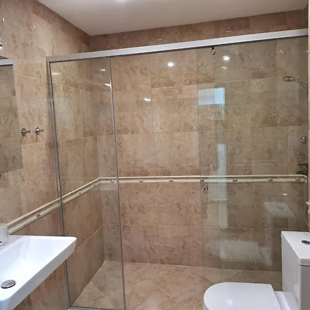 Maraya 3 Carpe Diem Complex , , Free Parking Apartment Baltschik