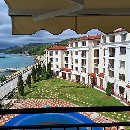 Maraya 3 Carpe Diem Complex , , Free Parking バルチク